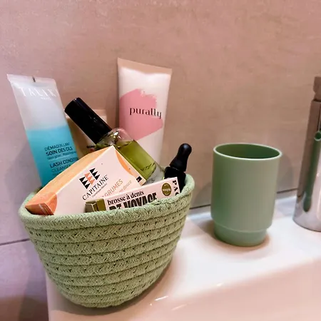 Le Petit Pote' Hyper Centre Apartament