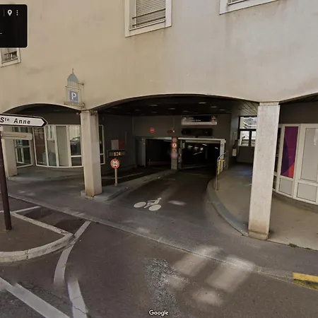 Le Petit Pote' Hyper Centre