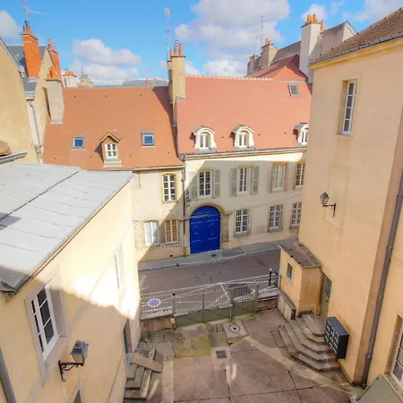 Le Petit Pote' Hyper Centre