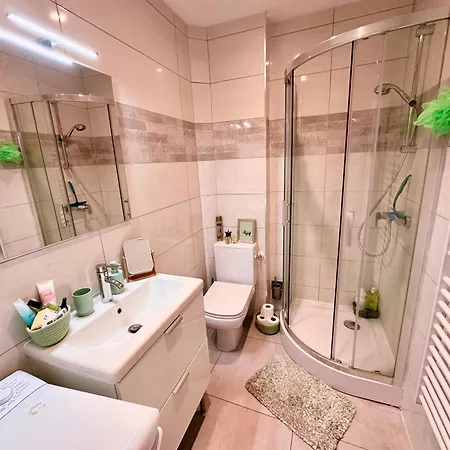 Le Petit Pote' Hyper Centre Lejlighed Dijon