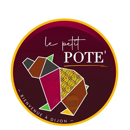 Lejlighed Le Petit Pote' Hyper Centre *