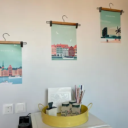 Le Petit Pote' Hyper Centre * Dijon