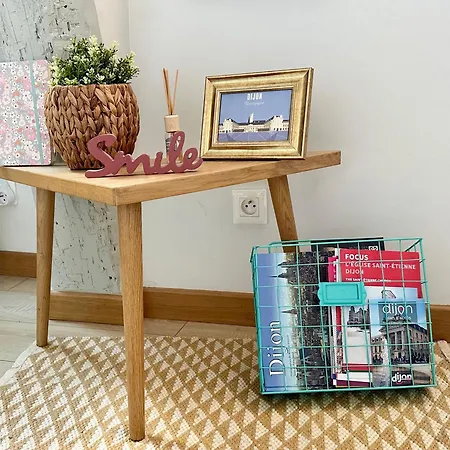 Le Petit Pote' Hyper Centre * Dijon