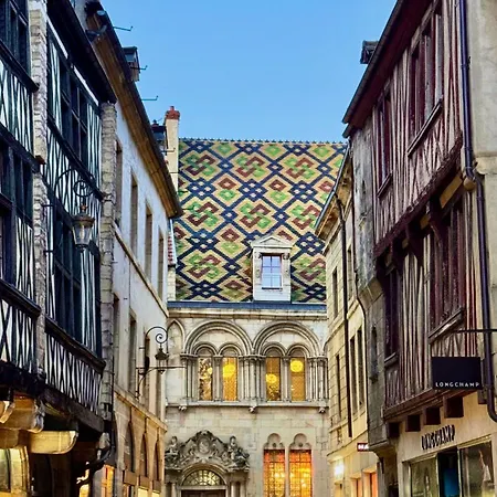 Apartament Le Petit Pote' Hyper Centre *