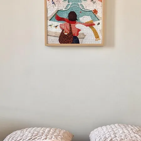 Le Petit Pote' Hyper Centre Appartement Dijon
