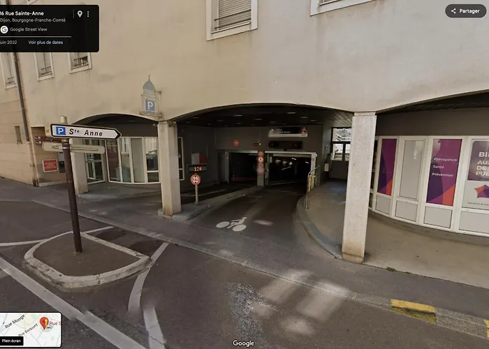 Le Petit Pote' Hyper Centre