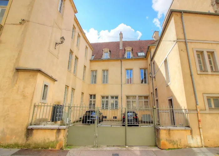 Le Petit Pote' Hyper Centre Dijon