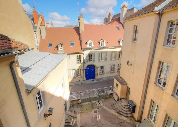 Le Petit Pote' Hyper Centre