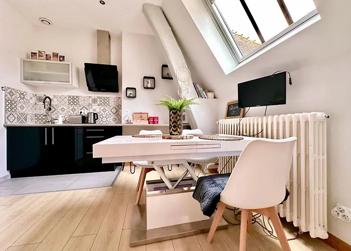 Le Petit Pote' Hyper Centre * Dijon