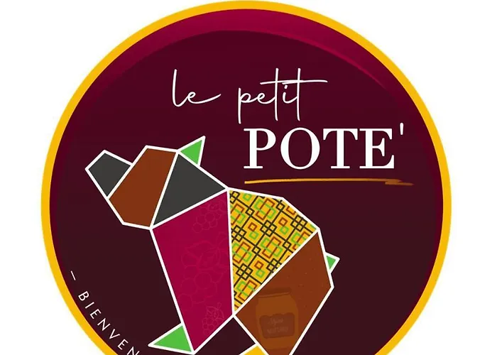 Apartment Le Petit Pote' Hyper Centre *