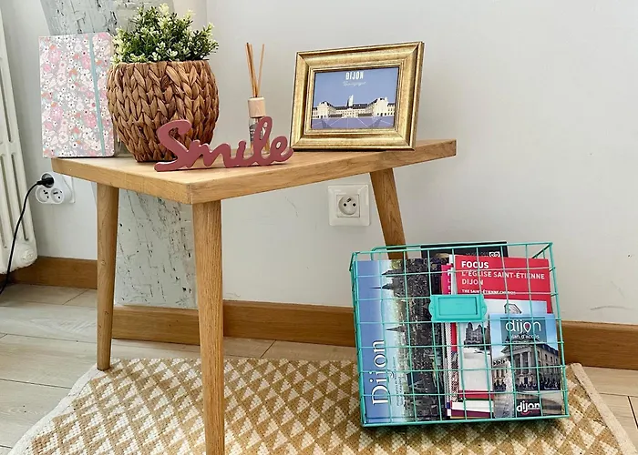 Le Petit Pote' Hyper Centre * Dijon