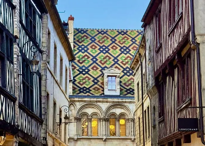 Apartment Le Petit Pote' Hyper Centre *